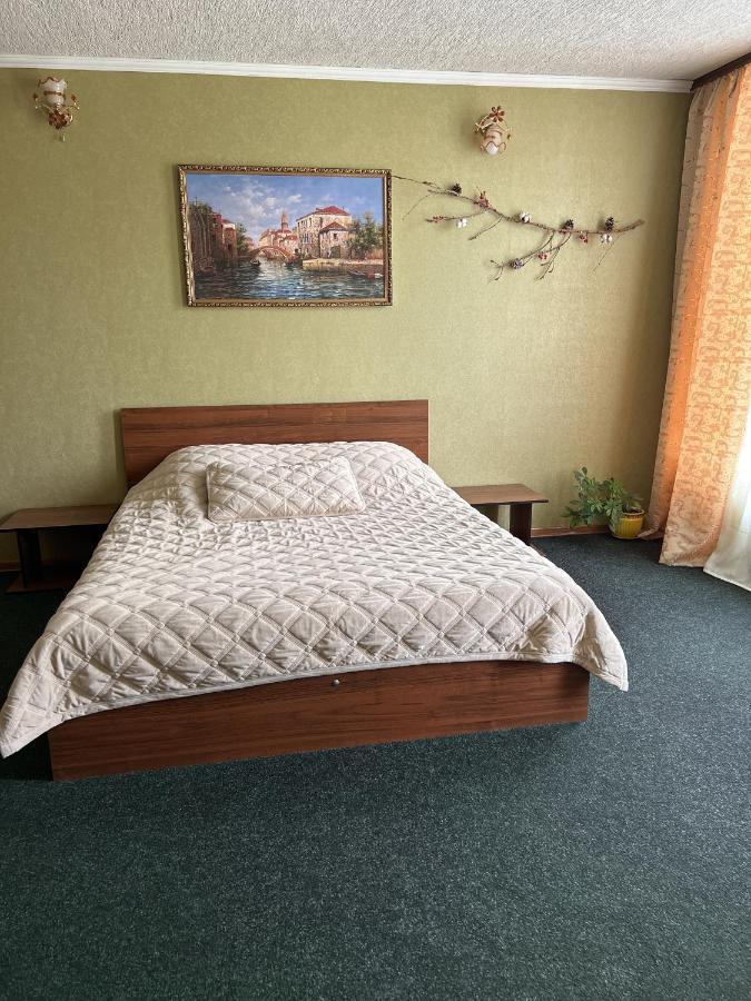 Гостьовий Дім Guest House Podilsk Dış mekan fotoğraf