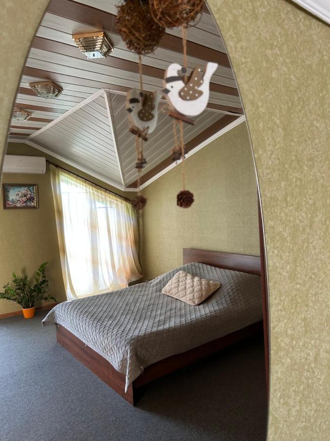 Гостьовий Дім Guest House Podilsk Dış mekan fotoğraf