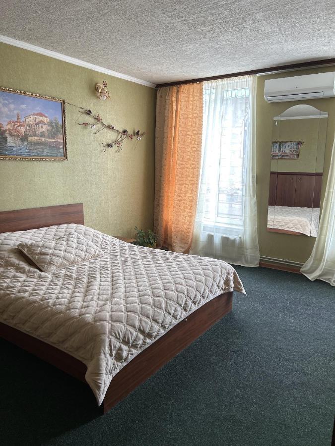 Гостьовий Дім Guest House Podilsk Dış mekan fotoğraf