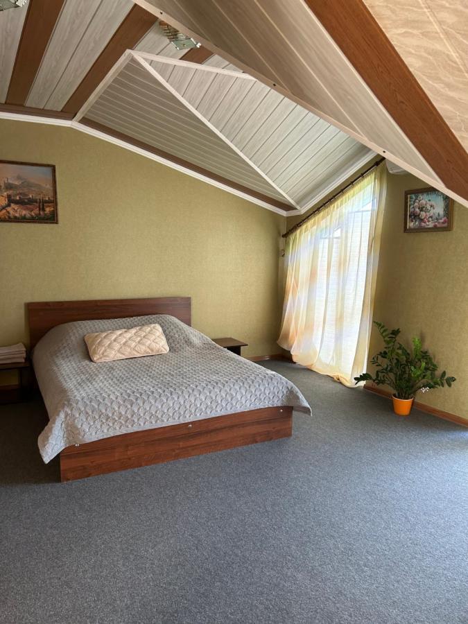 Гостьовий Дім Guest House Podilsk Dış mekan fotoğraf