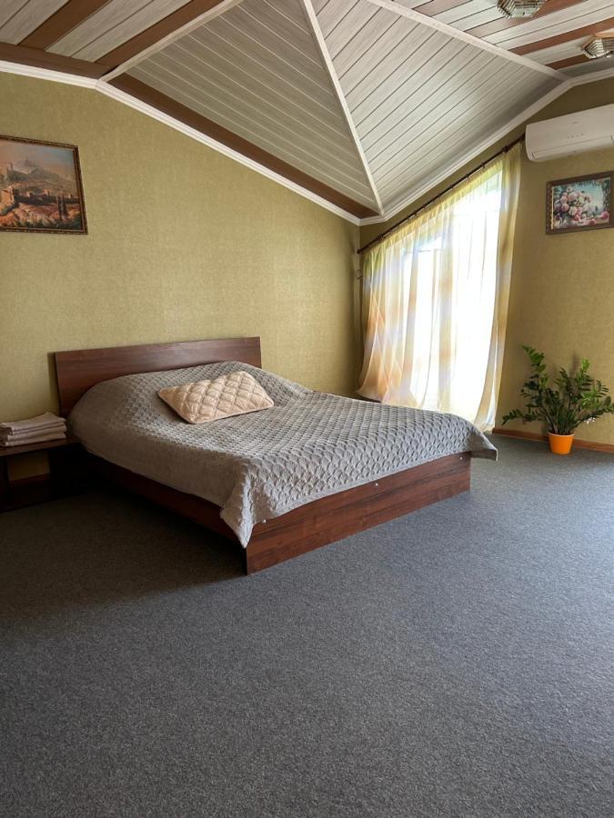 Гостьовий Дім Guest House Podilsk Dış mekan fotoğraf